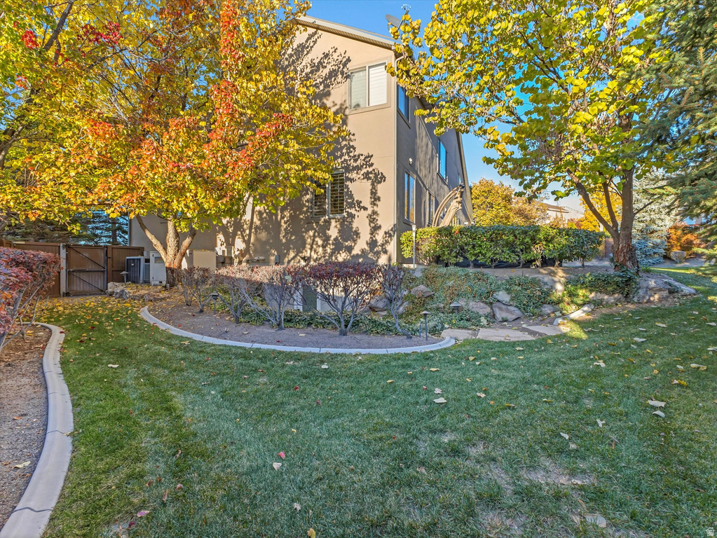 1074 E BLACK FOREST DR Sandy, UT 84094