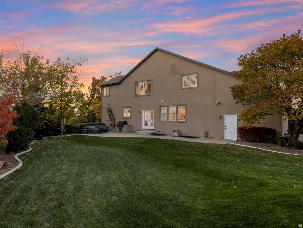 1074 E BLACK FOREST DR Sandy, UT 84094