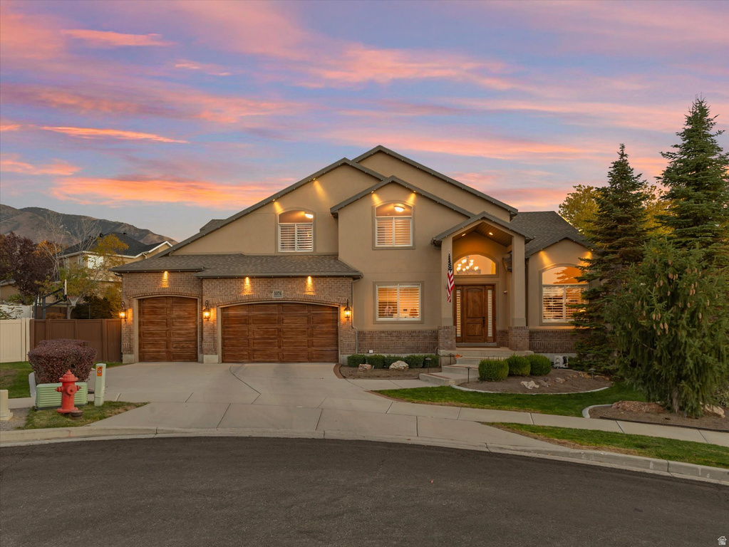 1074 E BLACK FOREST DR Sandy, UT 84094