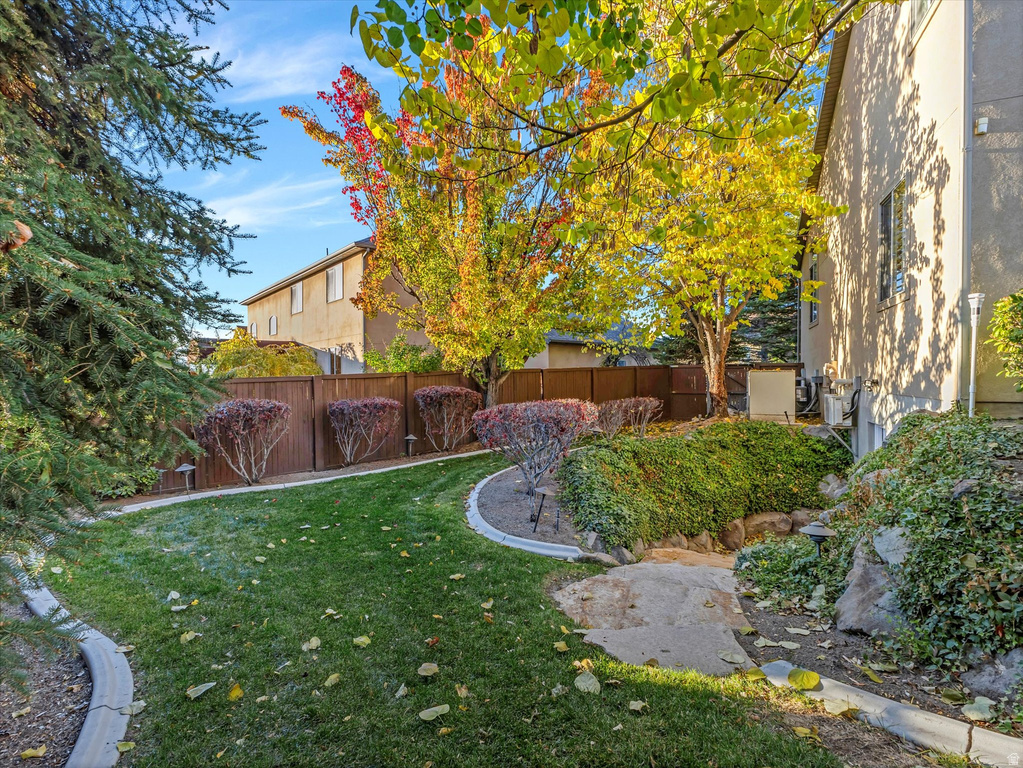 1074 E BLACK FOREST DR Sandy, UT 84094