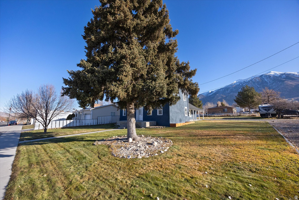 20 N MAIN ST Mona, UT 84645