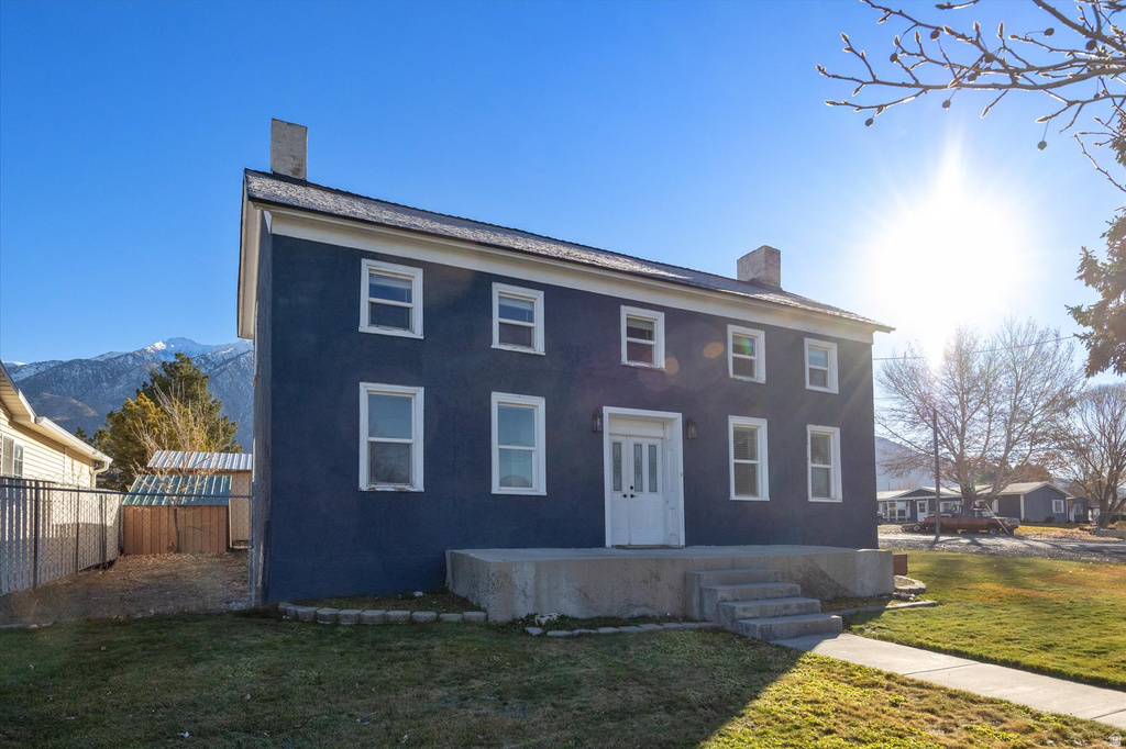 20 N MAIN ST Mona, UT 84645