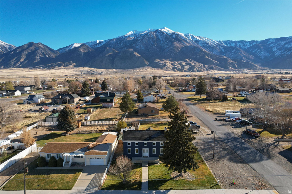 20 N MAIN ST Mona, UT 84645