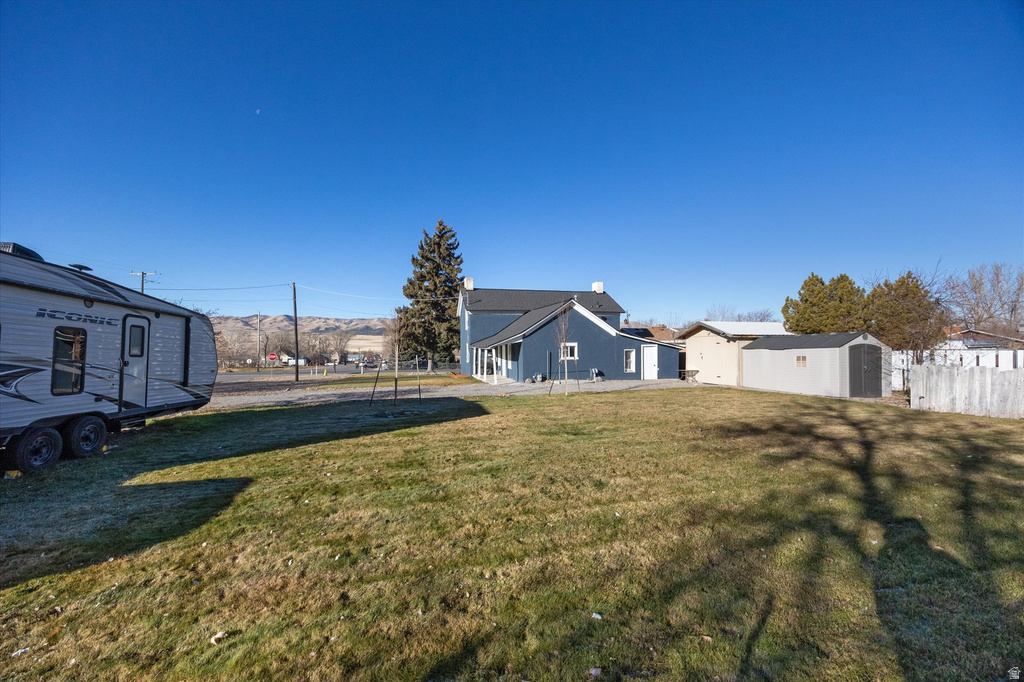 20 N MAIN ST Mona, UT 84645