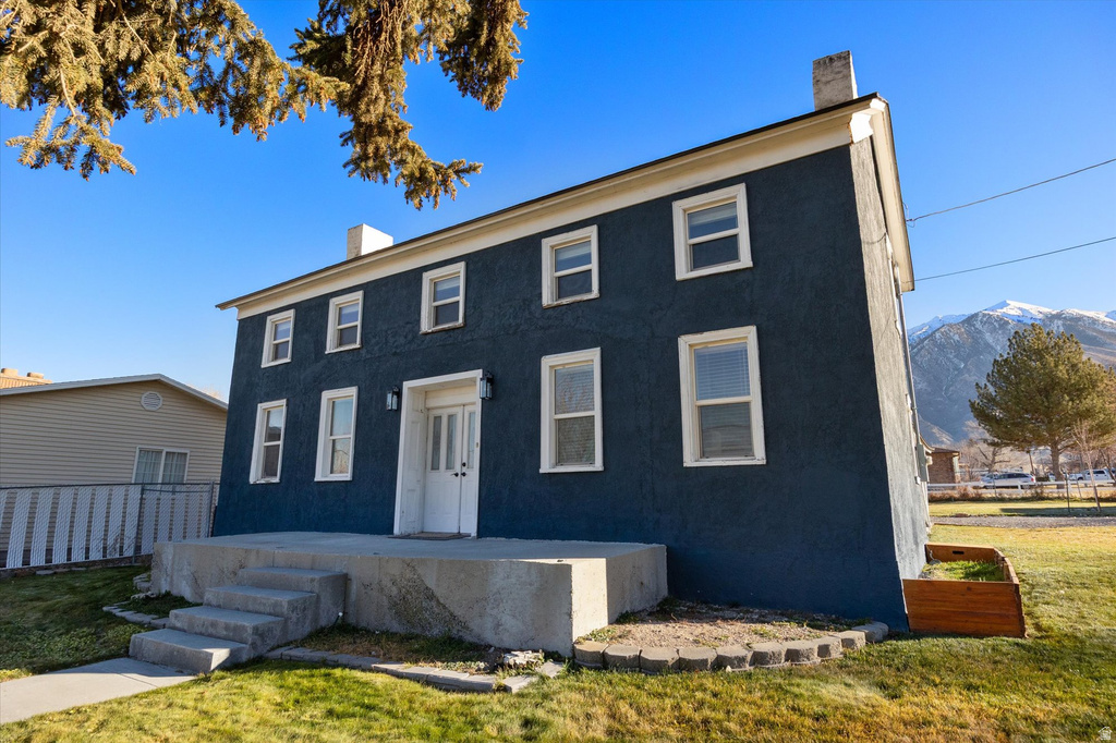 20 N MAIN ST Mona, UT 84645