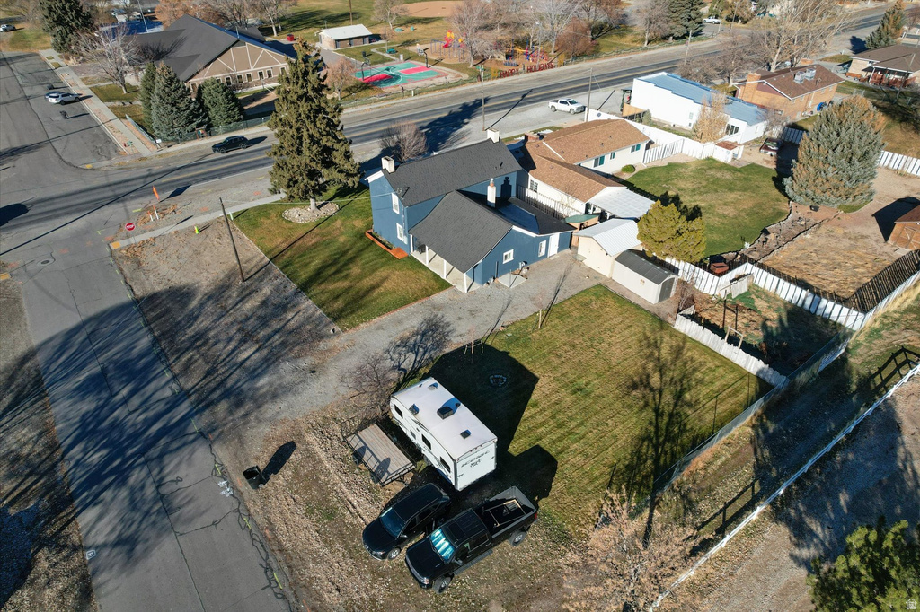 20 N MAIN ST Mona, UT 84645