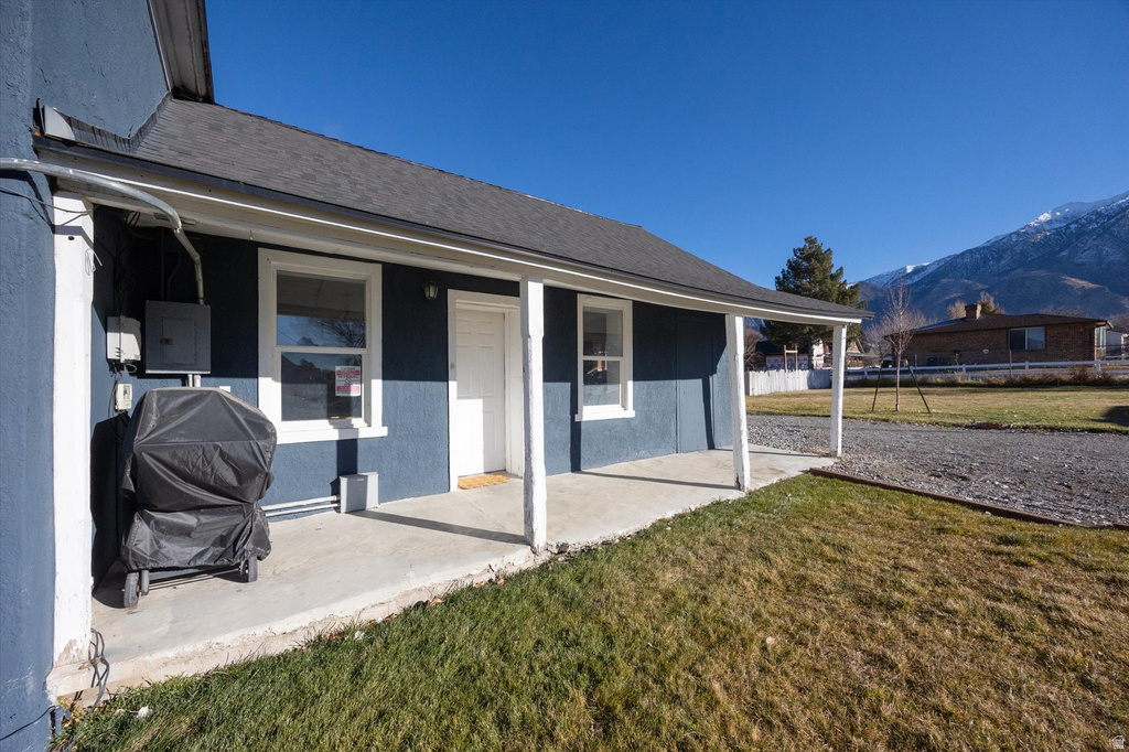 20 N MAIN ST Mona, UT 84645
