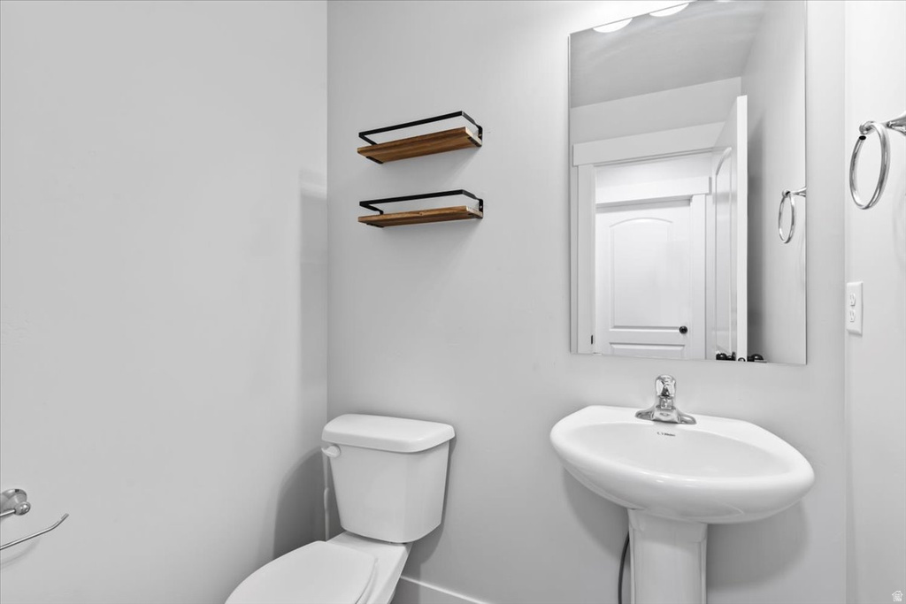 4832 N FRARY PEAK WAY #1434 Eagle Mountain, UT 84005