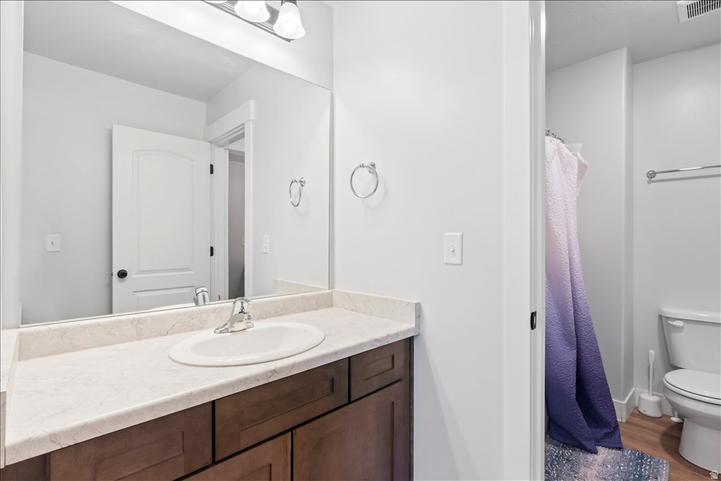 4832 N FRARY PEAK WAY #1434 Eagle Mountain, UT 84005