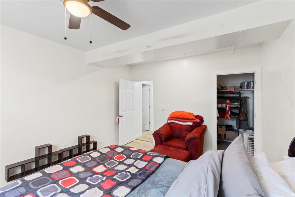 4832 N FRARY PEAK WAY #1434 Eagle Mountain, UT 84005