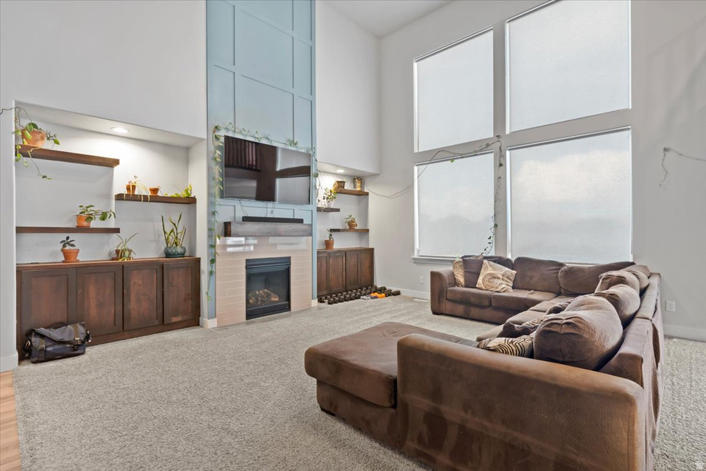 4832 N FRARY PEAK WAY #1434 Eagle Mountain, UT 84005