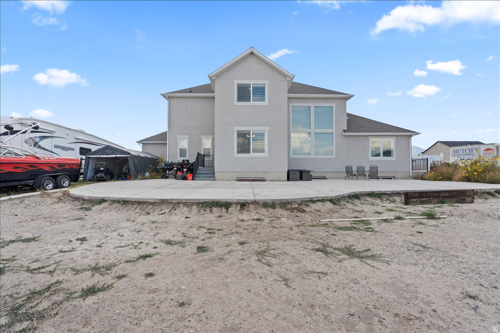 4832 N FRARY PEAK WAY #1434 Eagle Mountain, UT 84005
