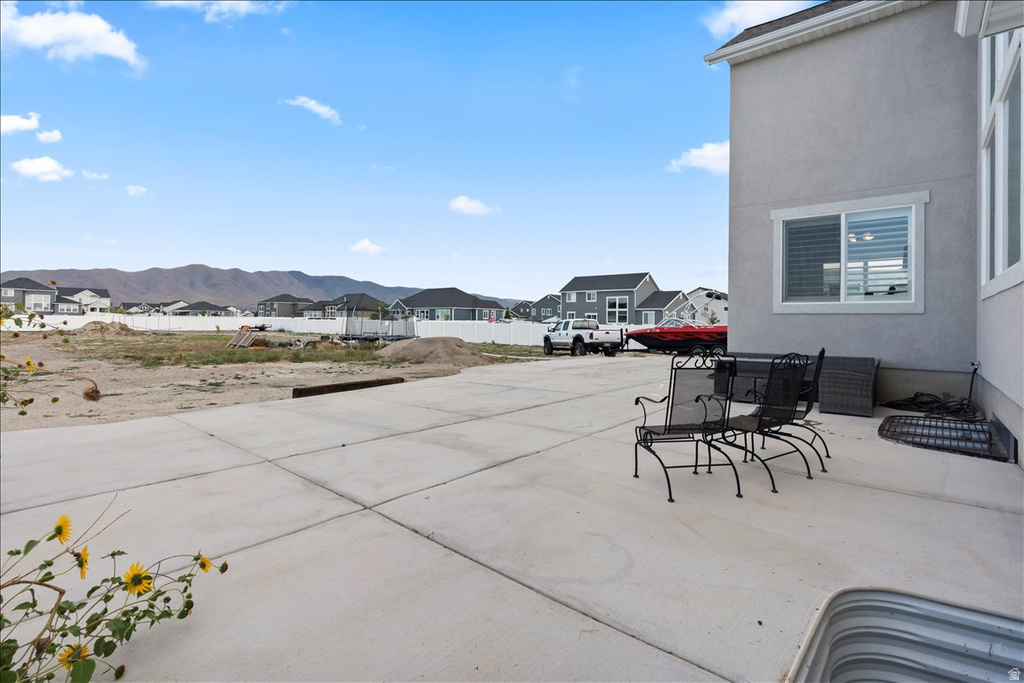 4832 N FRARY PEAK WAY #1434 Eagle Mountain, UT 84005