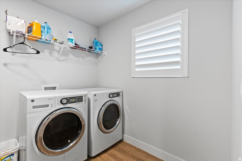 4832 N FRARY PEAK WAY #1434 Eagle Mountain, UT 84005