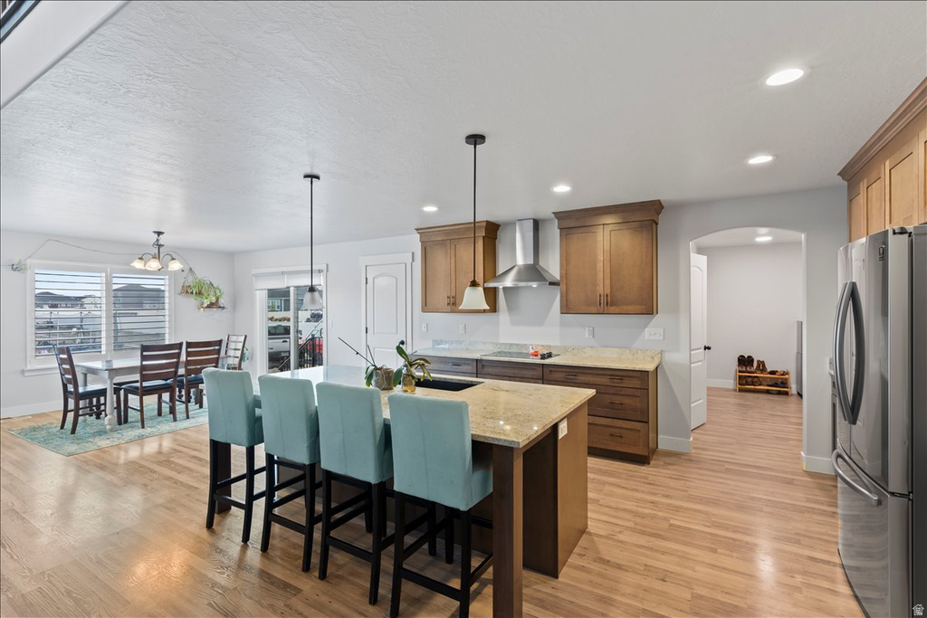 4832 N FRARY PEAK WAY #1434 Eagle Mountain, UT 84005