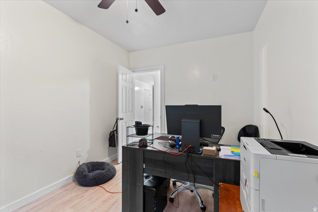 4832 N FRARY PEAK WAY #1434 Eagle Mountain, UT 84005