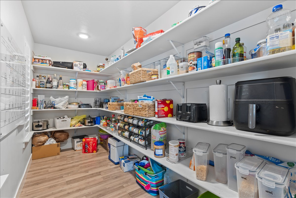 4832 N FRARY PEAK WAY #1434 Eagle Mountain, UT 84005