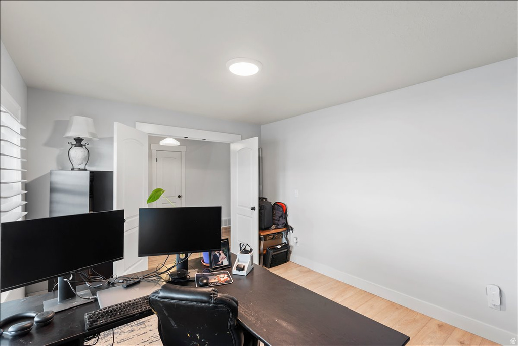 4832 N FRARY PEAK WAY #1434 Eagle Mountain, UT 84005