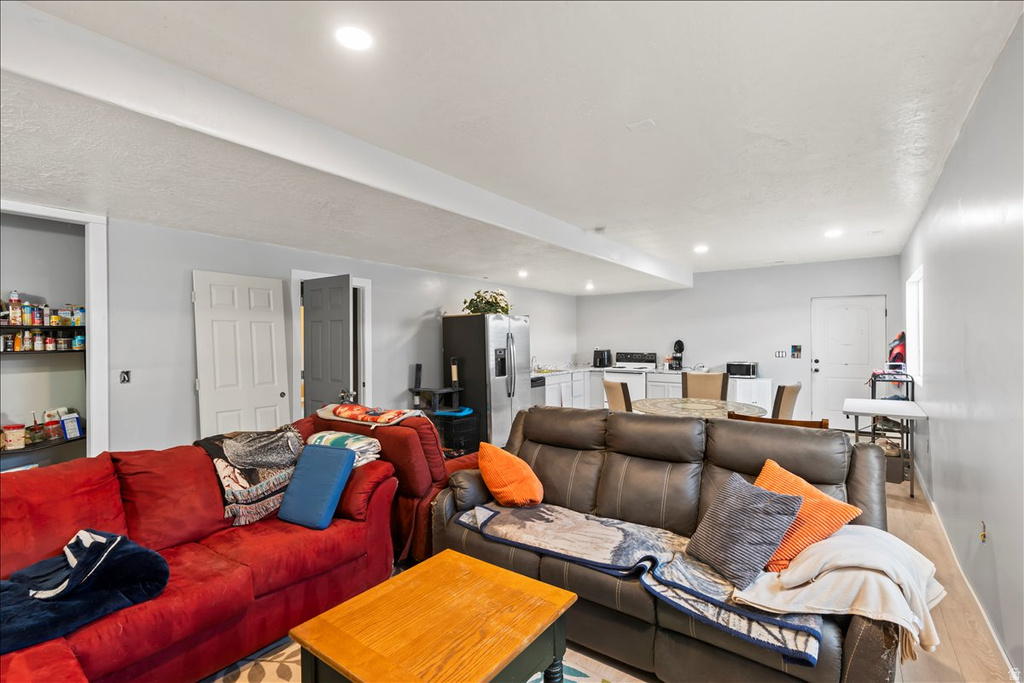 4832 N FRARY PEAK WAY #1434 Eagle Mountain, UT 84005