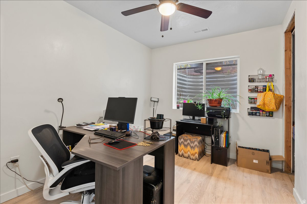 4832 N FRARY PEAK WAY #1434 Eagle Mountain, UT 84005