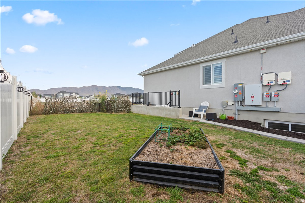 4832 N FRARY PEAK WAY #1434 Eagle Mountain, UT 84005