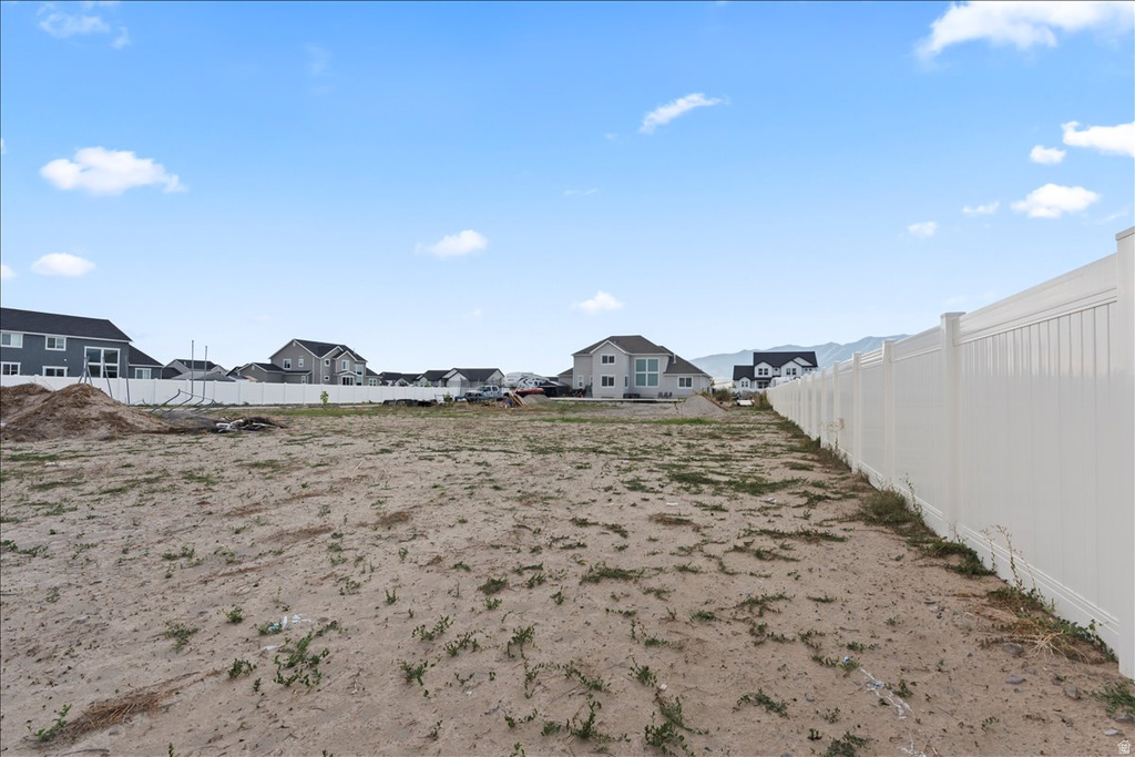 4832 N FRARY PEAK WAY #1434 Eagle Mountain, UT 84005