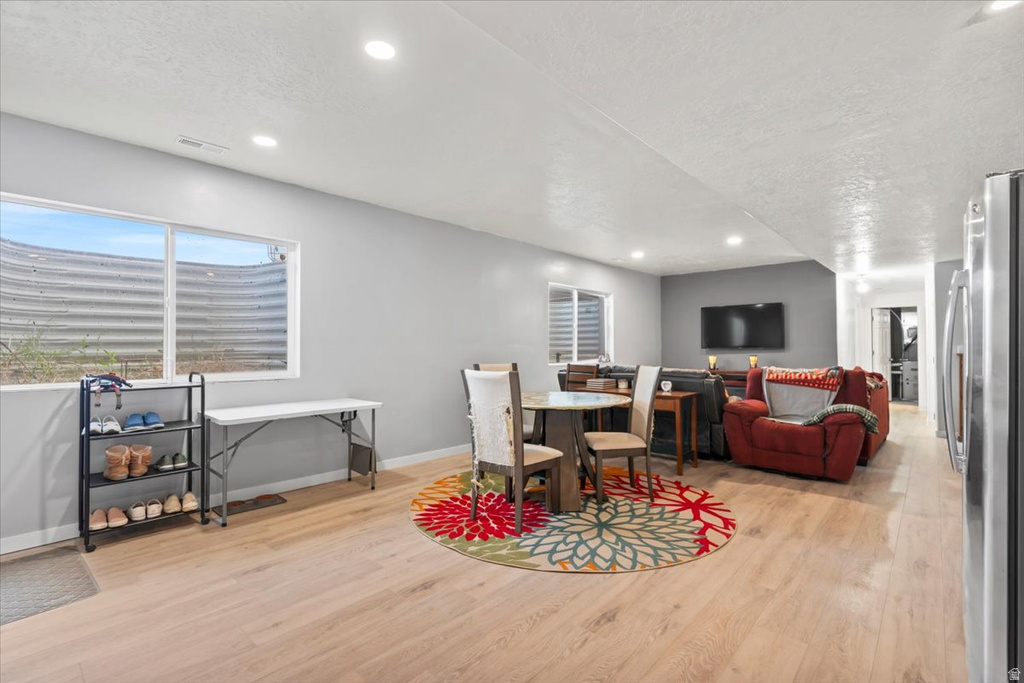 4832 N FRARY PEAK WAY #1434 Eagle Mountain, UT 84005