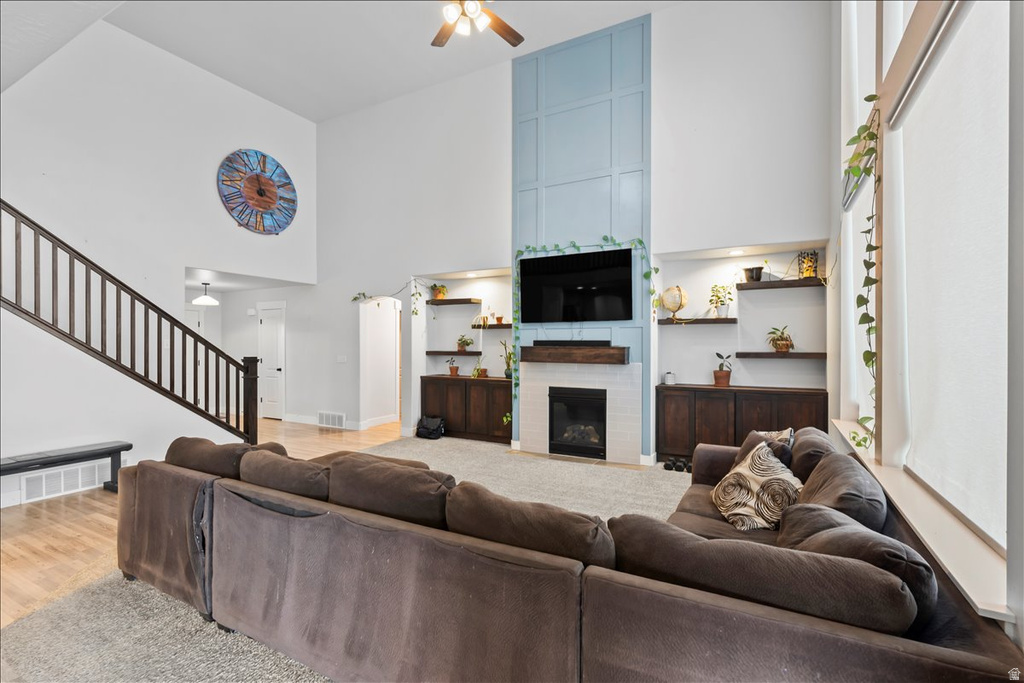 4832 N FRARY PEAK WAY #1434 Eagle Mountain, UT 84005