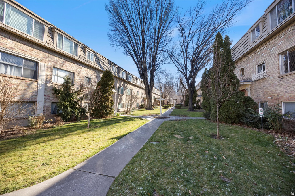 2220 E MURRAY HOLLADAY RD #110 Holladay, UT 84117