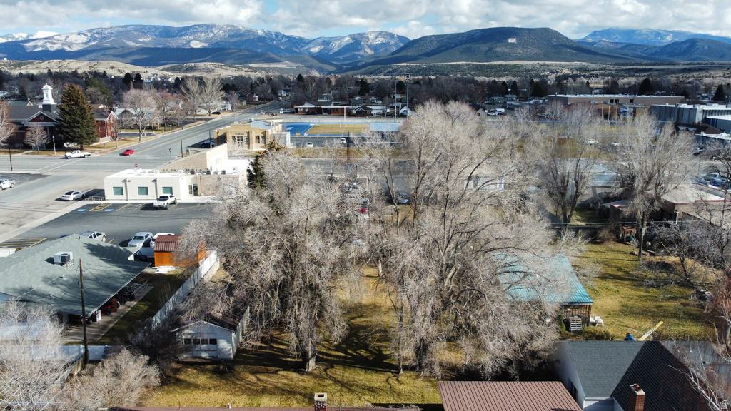 160 N 100 W Beaver, UT 84713