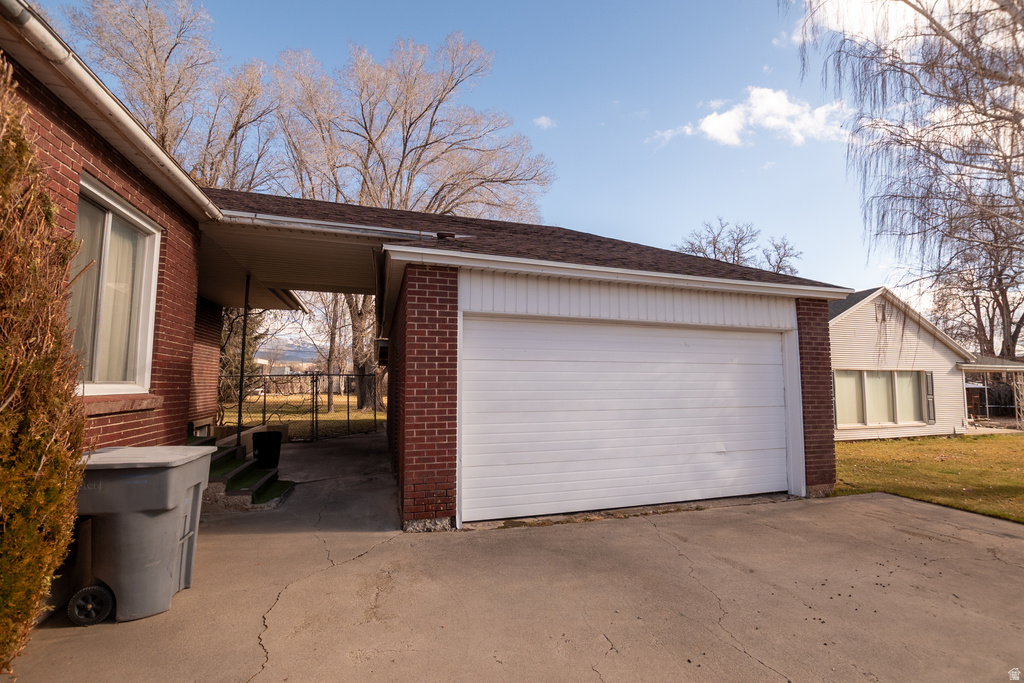 160 N 100 W Beaver, UT 84713