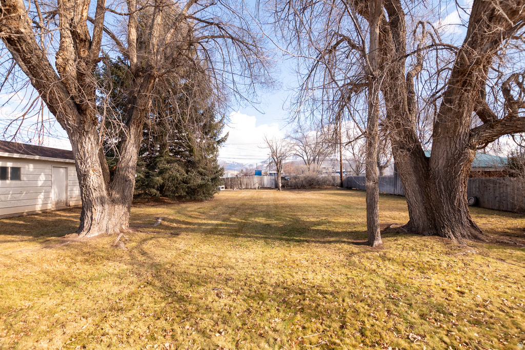 160 N 100 W Beaver, UT 84713