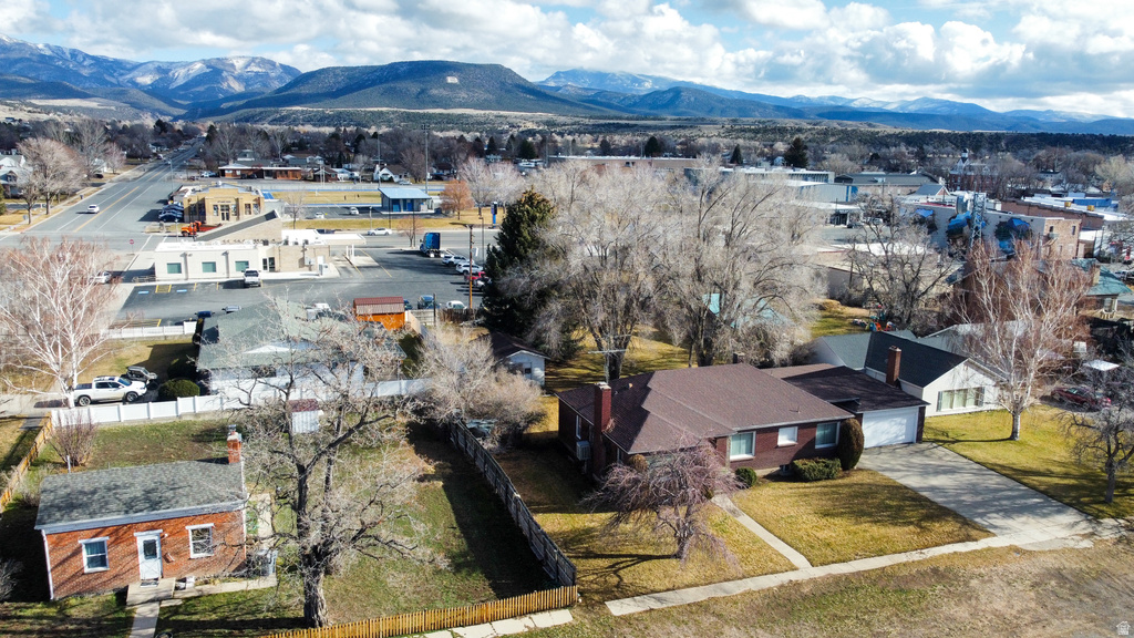 160 N 100 W Beaver, UT 84713