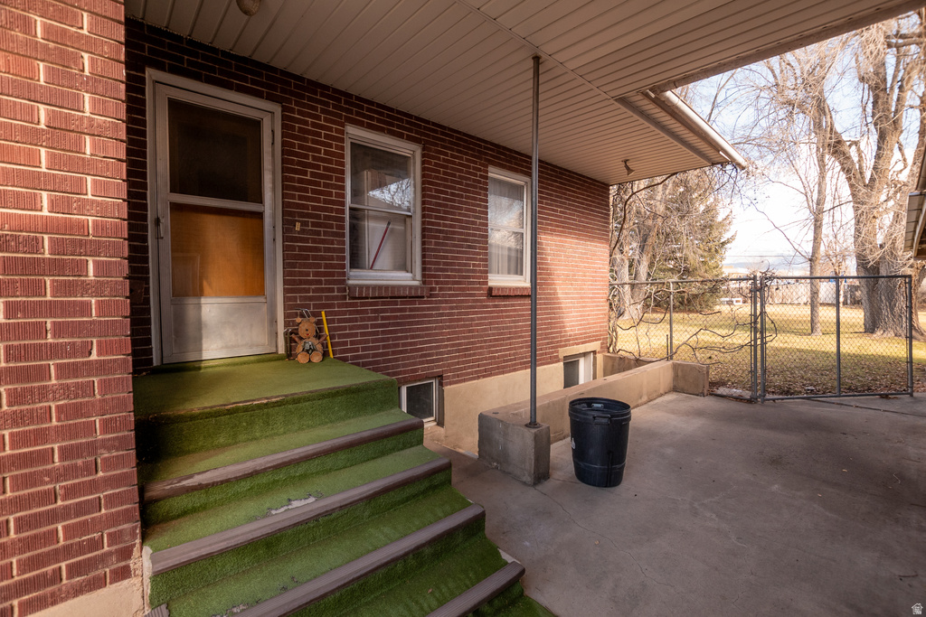 160 N 100 W Beaver, UT 84713