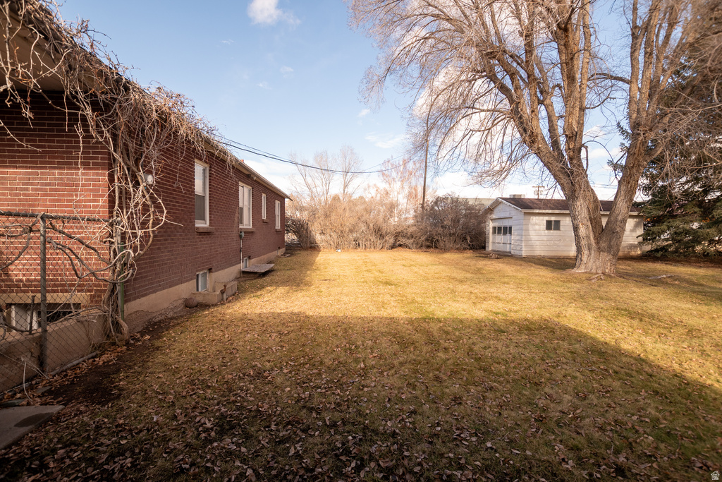 160 N 100 W Beaver, UT 84713