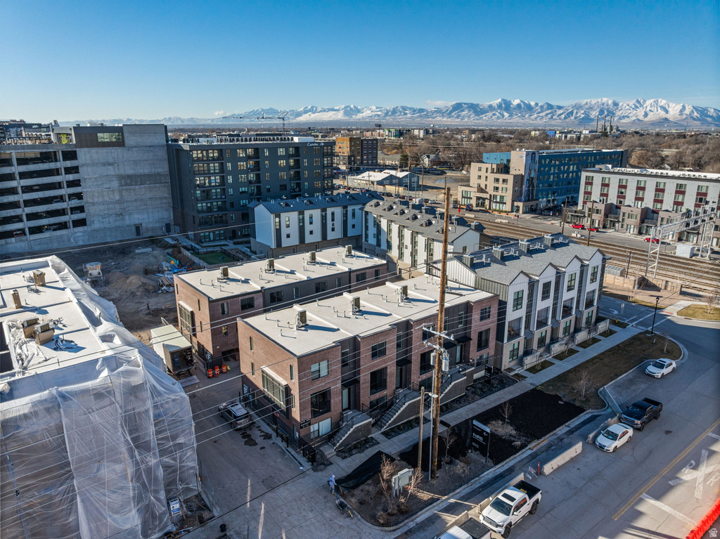 443 W 400 N #103 Salt Lake City, UT 84103