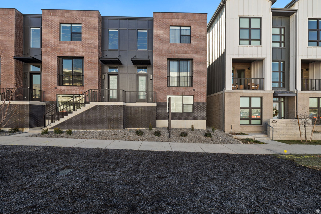 443 W 400 N #103 Salt Lake City, UT 84103