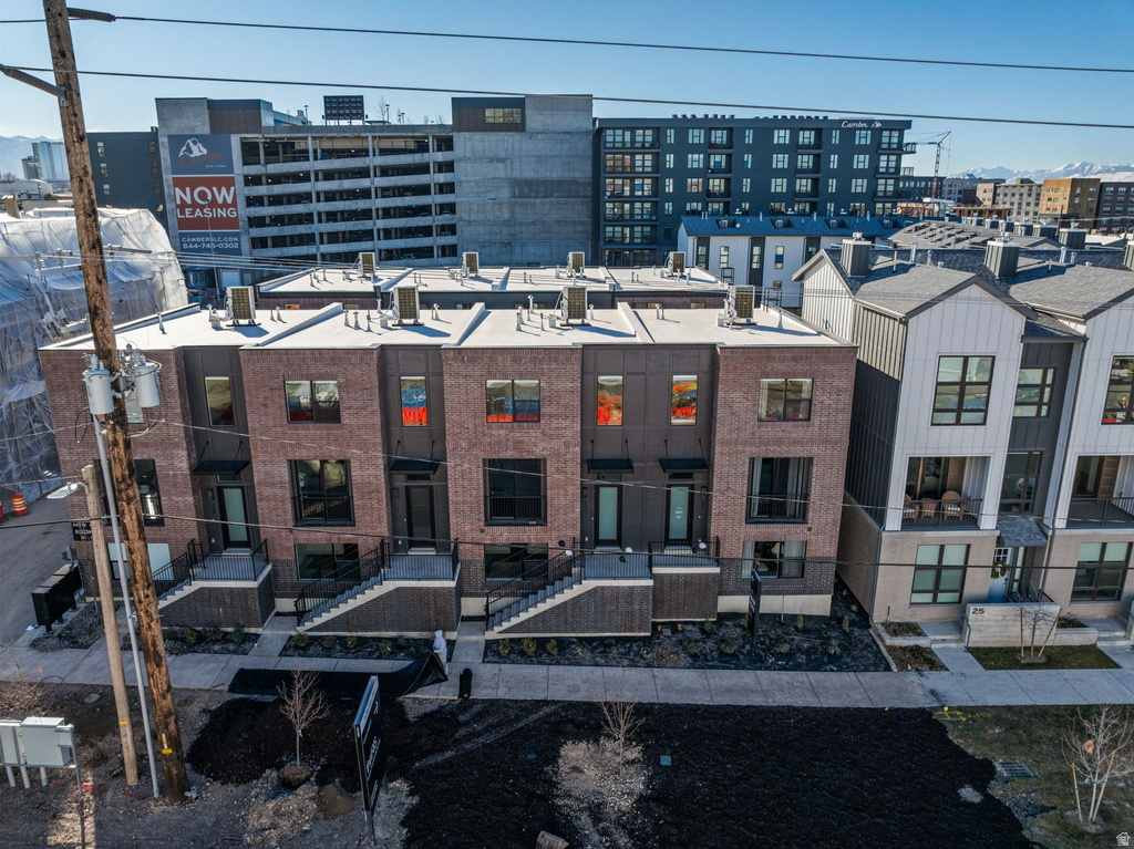 443 W 400 N #103 Salt Lake City, UT 84103