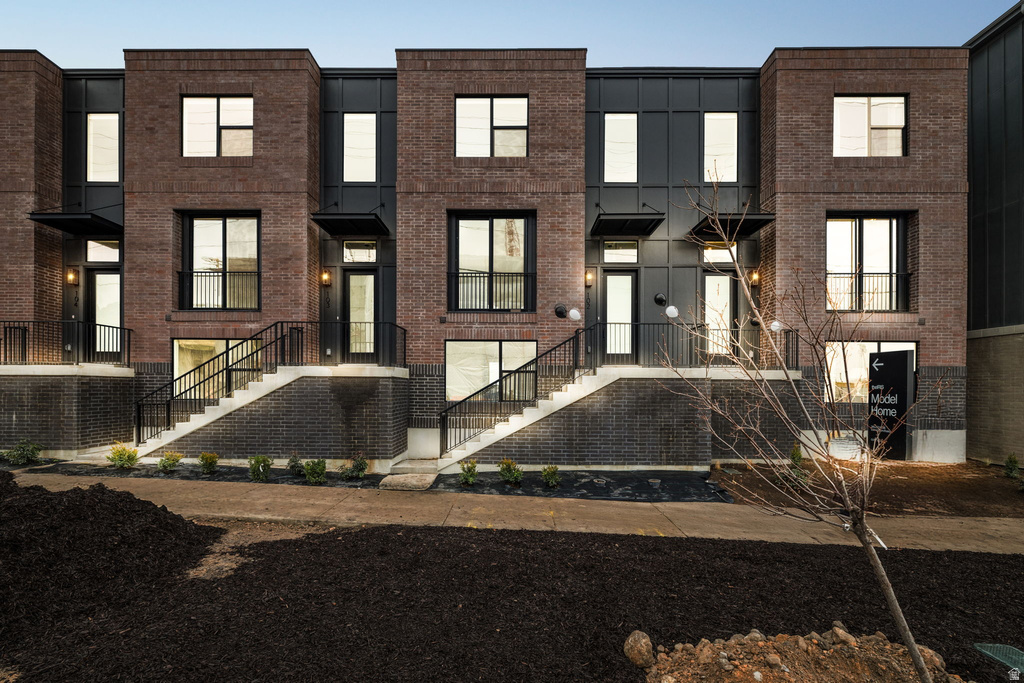 443 W 400 N #103 Salt Lake City, UT 84103