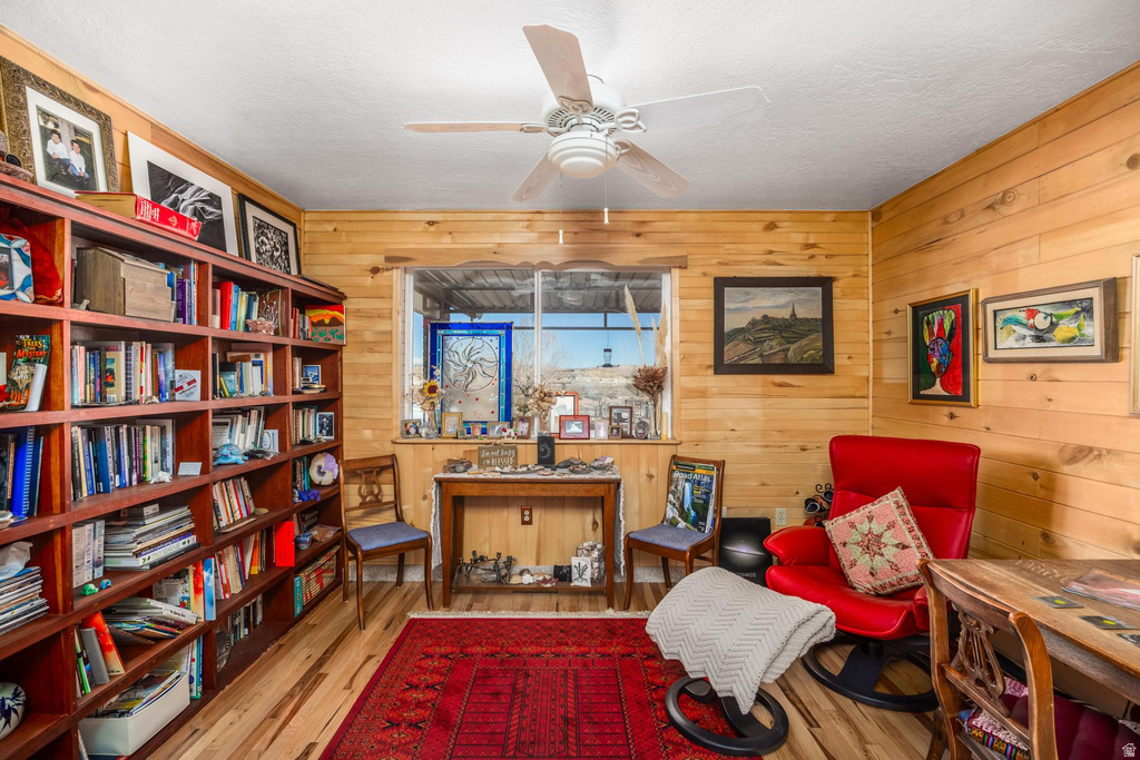 2416 N WAUNITA AVE Kanab, UT 84741