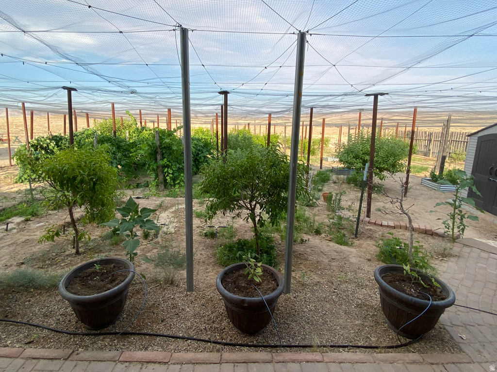 2416 N WAUNITA AVE Kanab, UT 84741