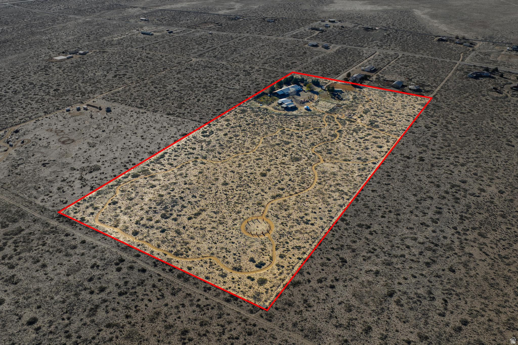 2416 N WAUNITA AVE Kanab, UT 84741