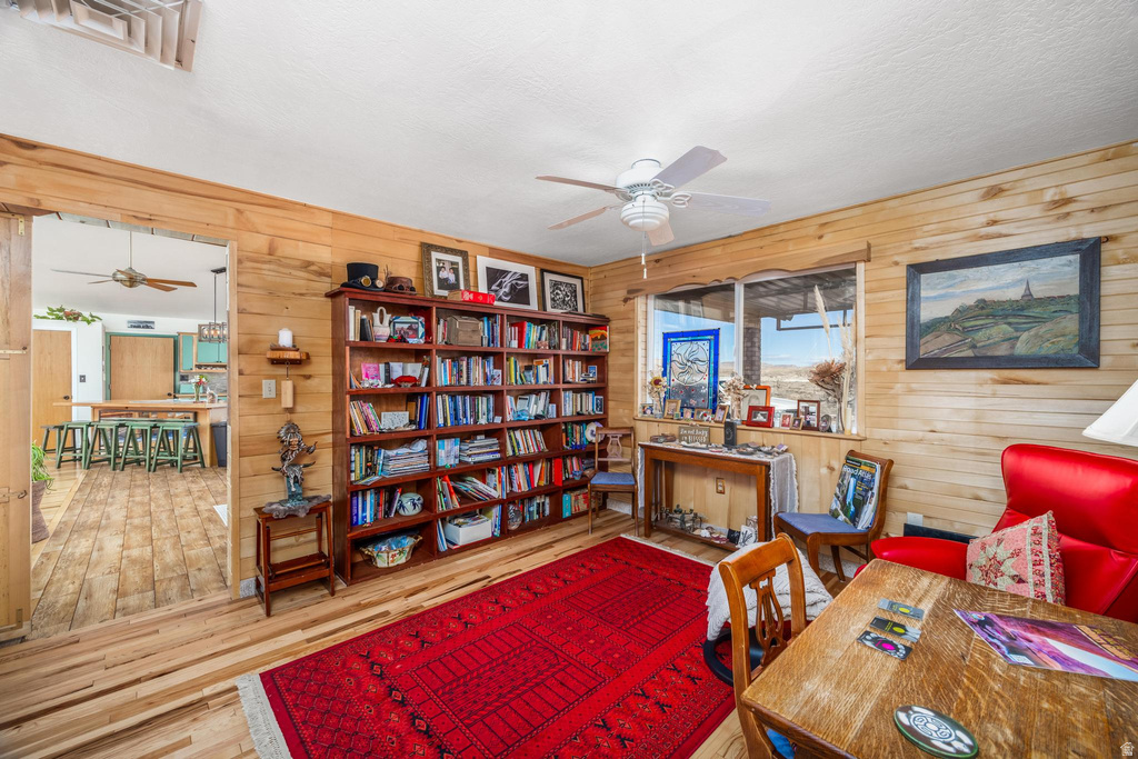 2416 N WAUNITA AVE Kanab, UT 84741