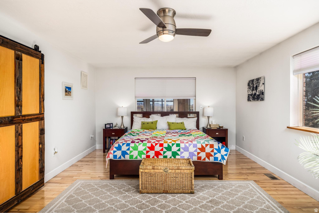 2416 N WAUNITA AVE Kanab, UT 84741