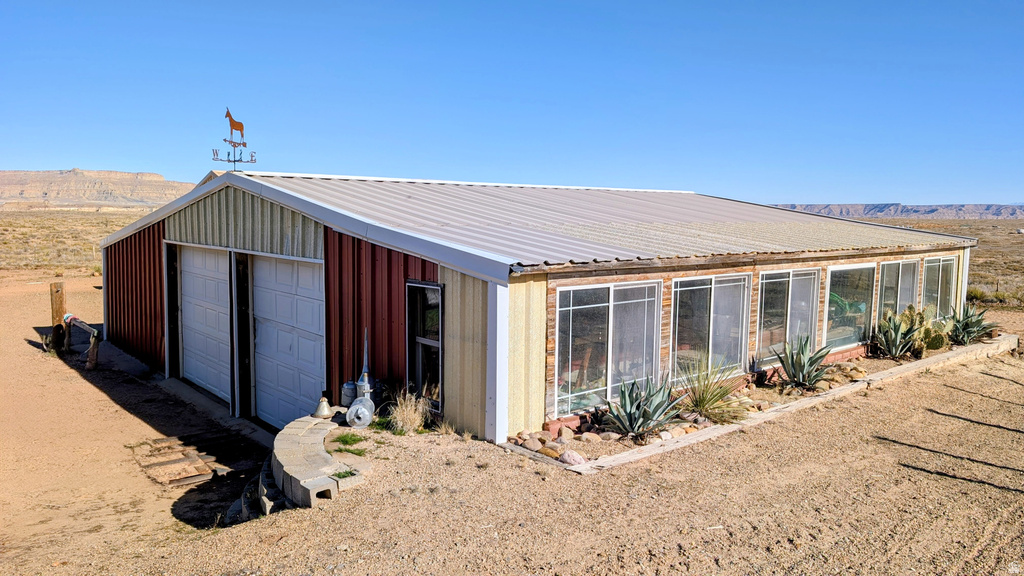 2416 N WAUNITA AVE Kanab, UT 84741