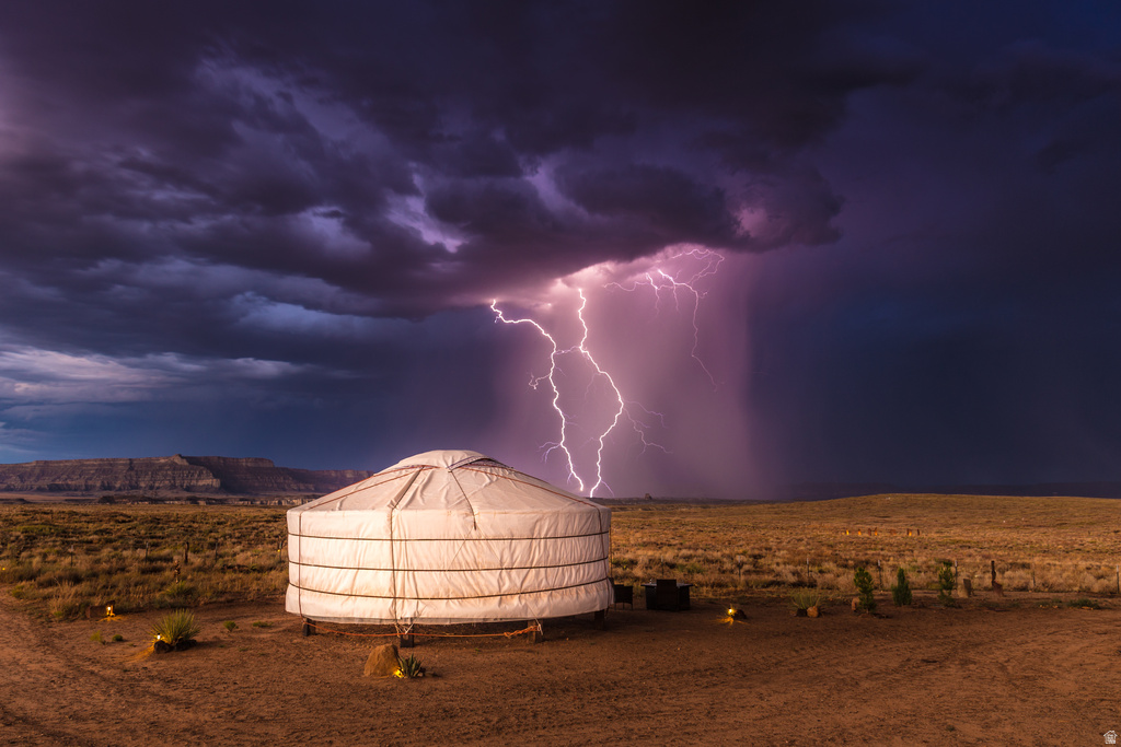 2416 N WAUNITA AVE Kanab, UT 84741