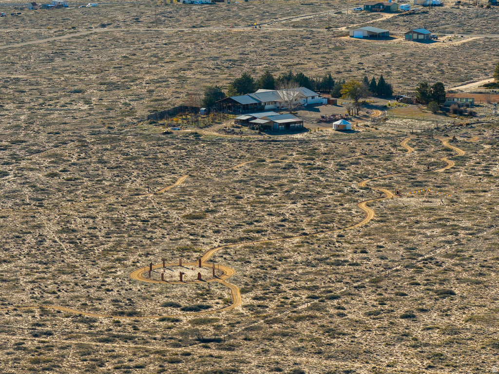 2416 N WAUNITA AVE Kanab, UT 84741