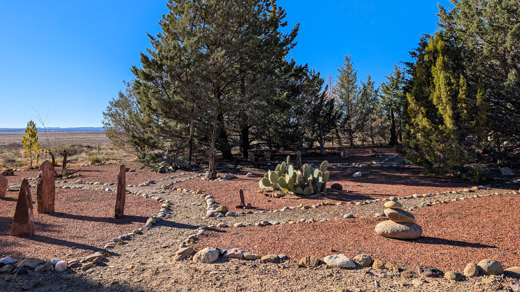 2416 N WAUNITA AVE Kanab, UT 84741