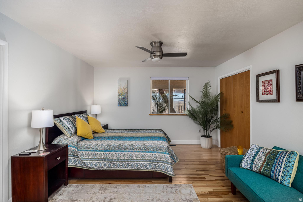 2416 N WAUNITA AVE Kanab, UT 84741