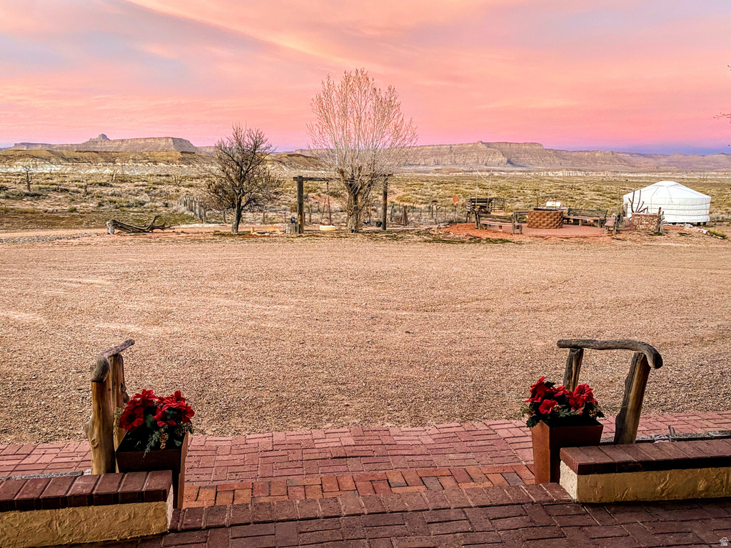 2416 N WAUNITA AVE Kanab, UT 84741